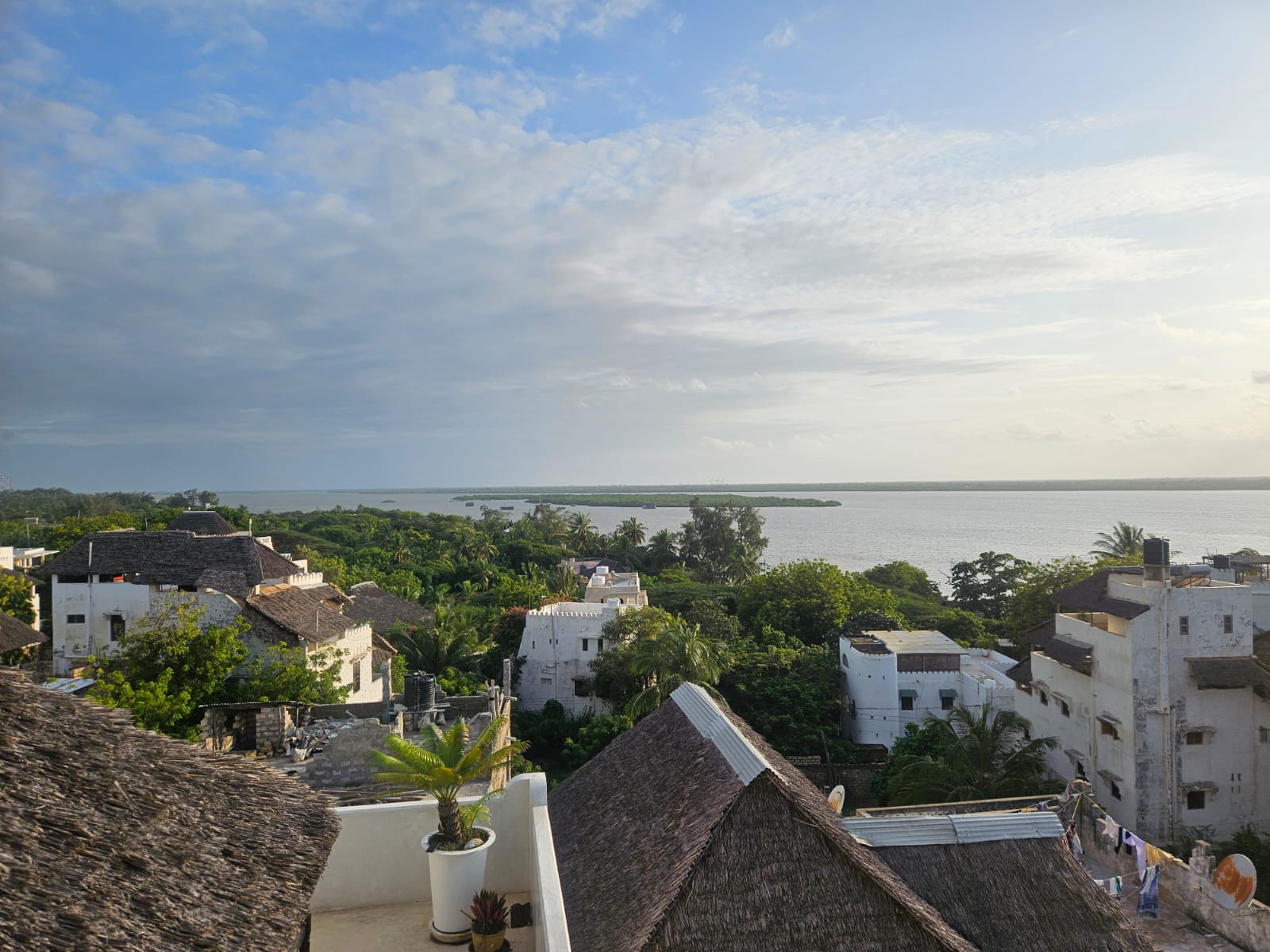 lamu- ooftop