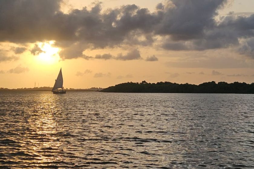Lamu Island