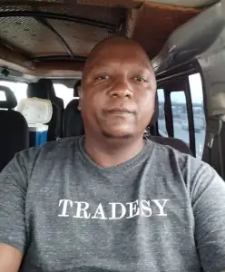 BENARD „BEN“ MUTHUI