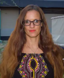 KERSTIN AMUDALA