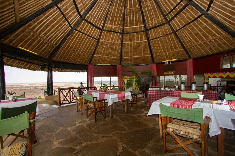 zomeani-lionhill-lodge zomeani-lionhill-lodge